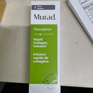 Murad Resurgence rapid collagen infusion